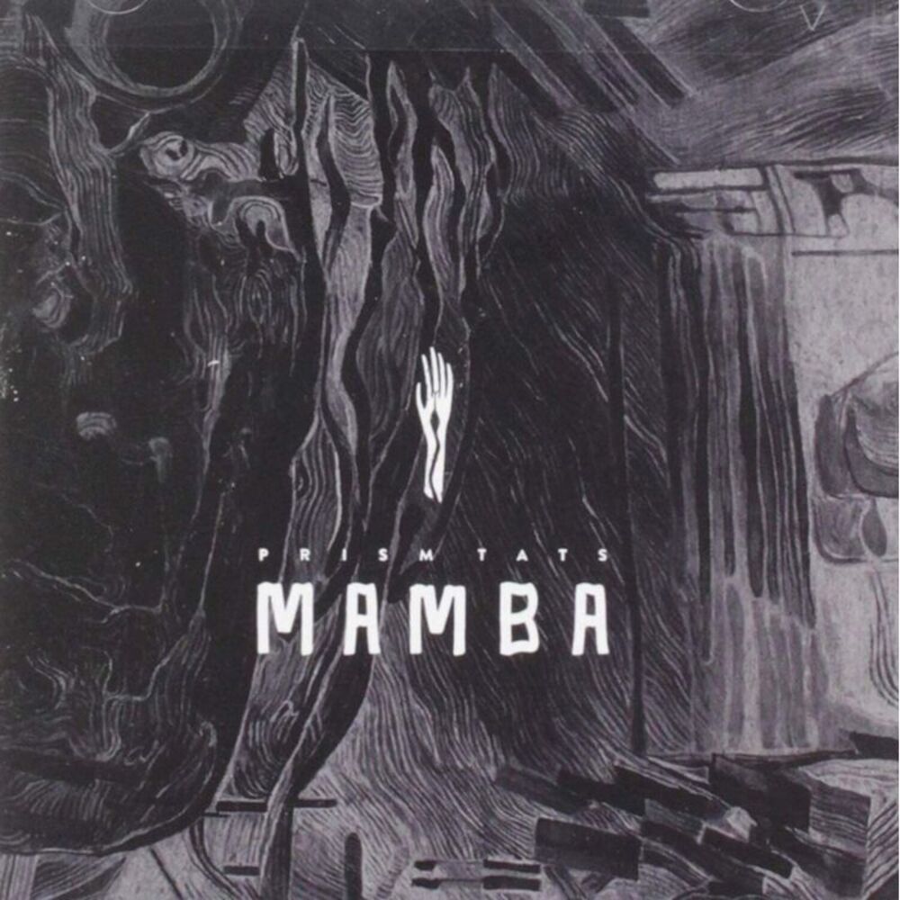Prism Tats - Mamba  CD